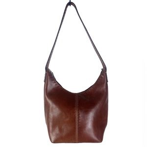Fossil Shoulder Purse